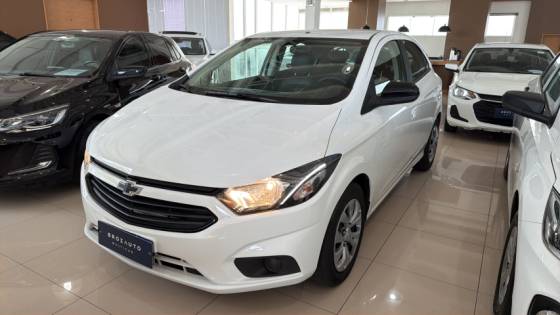 CHEVROLET ONIX 1.0 FLEX MANUAL